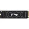 SSD накопитель Kingston Fury Renegade SFYRD/4000G 4ТБ, M.2 2280, PCIe 4.0 x4, NVMe