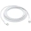 Кабель Apple MLL82ZM/A, USB-C - USB-C, 2м, MFI, белый
