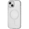 Чехол (клип-кейс) UBEAR Real Mag Case, для Apple iPhone 15, противоударный, прозрачный [cs252tt61rl-i23m]