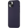 Чехол (клип-кейс) UBEAR Touch Mag Case, для Apple iPhone 15, противоударный, темно-фиолетовый [cs262dp61th-i23m]
