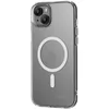 Чехол (клип-кейс) UBEAR Real Mag Case, для Apple iPhone 15 Plus, противоударный, прозрачный [cs254tt67rl-i23m]