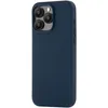 Чехол (клип-кейс) UBEAR Touch Mag Case, для Apple iPhone 15 Pro Max, противоударный, темно-синий [cs278db67pth-i23m]