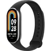 Фитнес-трекер Xiaomi Smart Band 8 M2239B1, 1.62", черный / черный [bhr7165gl]