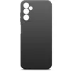 Чехол (клип-кейс) BORASCO 71444, для Samsung Galaxy A14 (4G), черный