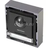 Видеопанель Hikvision DS-KD8003-IME1/Surface, накладная, черный