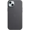 Чехол (клип-кейс) Apple MT423FE/A, для Apple iPhone 15 Plus, черный