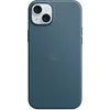 Чехол (клип-кейс) Apple MT4D3FE/A, Pacific Blue, для Apple iPhone 15 Plus