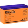 Аккумуляторная батарея для ИБП Delta HR 12-28 W 12В, 7Ач