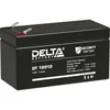 Аккумуляторная батарея для ИБП Delta DT 12012 12В, 1.2Ач