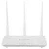 Wi-Fi роутер Digma DWR-N302, N300, белый