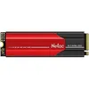 SSD накопитель NETAC N950E Pro NT01N950E-001T-E4X 1ТБ, M.2 2280, PCIe 3.0 x4, NVMe, M.2