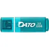 Флешка USB DATO DB8002U3 32ГБ, USB3.0, зеленый [db8002u3g-32g]
