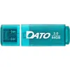 Флешка USB DATO DB8002U3 64ГБ, USB3.0, зеленый [db8002u3g-64g]