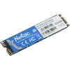 SSD накопитель NETAC N535N NT01N535N-512G-N8X 512ГБ, M.2 2280, SATA III, M.2