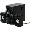 Колонки Creative SBS E2900, 2.1, черный [51mf0490aa001]