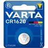 CR1620 Батарейка VARTA Electronics Lithium, 1 шт.