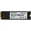 SSD накопитель Hikvision E3000 HS-SSD-E3000/256G Hiksemi 256ГБ, M.2 2280, PCIe 3.0 x4, M.2