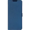 Чехол (флип-кейс) DF xiFlip-77, для Xiaomi 12/12X, синий [xiflip-77 (blue)]