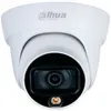 Камера видеонаблюдения аналоговая Dahua DH-HAC-HDW1509TLQP-A-LED-0280B-S2, 1620p, 2.8 мм, белый