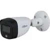Камера видеонаблюдения аналоговая Dahua DH-HAC-HFW1209CP-LED-0280B-S2, 1080p, 2.8 мм, белый