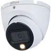 Камера видеонаблюдения аналоговая Dahua DH-HAC-HDW1500TLMP-IL-A-0360B-S2, 1620p, 3.6 мм, белый