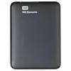 Внешний диск HDD WD Elements Portable WDBU6Y0020BBK-WESN, 2ТБ, черный