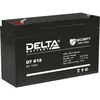 Аккумуляторная батарея для ИБП Delta DT 612 6В, 12Ач