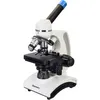 Микроскоп DISCOVERY Atto Polar, световой/оптический/биологический/цифровой, 40–1000x, на 4 объектива, белый [77992]