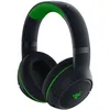 Беспроводная гарнитура Razer Kaira Pro для Xbox Series X/One черный/зеленый [rz04-03470100-r3m1]