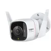 Камера видеонаблюдения IP TP-LINK Tapo C325WB, 1520p, 4.58 мм, белый