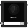 Видеопанель Hikvision DS-KD8003-IME1(B)/Surface, врезной, черный