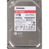 Жесткий диск Toshiba P300 HDWD110UZSVA, 1ТБ, HDD, SATA III, 3.5"
