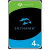 Жесткий диск Seagate Skyhawk ST4000VX015, 4ТБ, HDD, SATA III, 3.5"