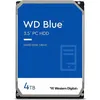 Жесткий диск WD Blue WD40EZAX, 4ТБ, HDD, SATA III, 3.5"