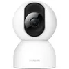 Камера видеонаблюдения IP Xiaomi C400, 1440p, 2.5 - 4 мм, белый [bhr6619gl]