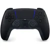 Геймпад беспроводной PlayStation DualSense для PlayStation 5 черный [cfi-zct1w]