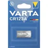 CR123A Батарейка VARTA Professional BL1 Lithium, 1 шт.