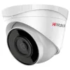 Камера видеонаблюдения IP HIWATCH Ecoline IPC-T020(B), 1080p, 2.8 мм, белый [ipc-t020(b) (2.8mm)]