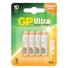 AAA Батарейка GP Ultra 24AU-2CR8, 8 шт.
