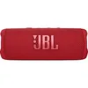 Колонка портативная JBL Flip 6, 30Вт, красный [jblflip6red]