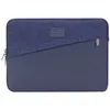 Чехол для ноутбука 13.3" Riva 7903, синий, MacBook Pro и Ultrabook