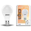Умная лампа GAUSS Smart Home E27 белая 8.5Вт 806lm Wi-Fi (1шт) [1050112]
