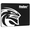 SSD накопитель KINGSPEC P4-120 120ГБ, 2.5", SATA III, SATA