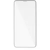Защитное стекло для экрана VLP VLP-UG19-61 для Apple iPhone 11 2.5D, 1 шт, черный