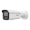 Камера видеонаблюдения IP Hikvision DS-2CD2687G2HT-LIZS(2.8-12mm), 2160p, 2.8 - 12 мм, белый