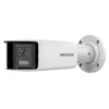 Камера видеонаблюдения IP Hikvision DS-2CD2T47G2P-LSU/SL(2.8MM)(C), 1520p, 2.8 мм, белый
