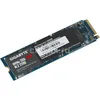 SSD накопитель GIGABYTE NVMe GP-GSM2NE3256GNTD 256ГБ, M.2 2280, PCIe 3.0 x4, NVMe, M.2