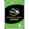 Жесткий диск Seagate Barracuda ST6000DM003, 6ТБ, HDD, SATA III, 3.5"