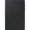 Чехол для планшета Samsung Book Cover, для Samsung Galaxy Tab A9+, черный [ef-bx210tbegru]