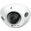 Камера видеонаблюдения IP TP-LINK Vigi C230I Mini, 1296p, 2.8 мм, белый [vigi c230i mini(2.8mm)]